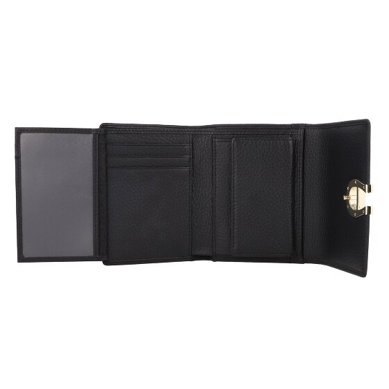 AIGNER Fashion Portafoglio Protezione RFID Pelle 12.5 cm