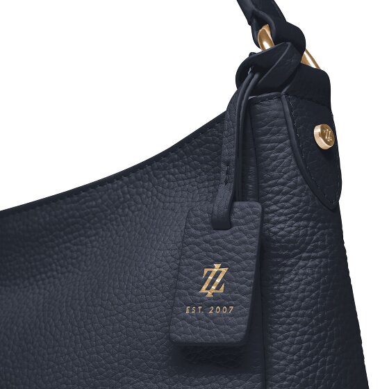 Lazarotti Bologna Leather Borsa a tracolla Pelle 27 cm