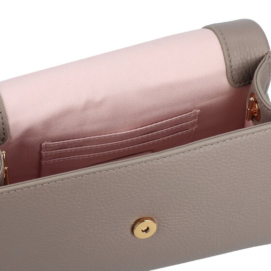 Coccinelle Dorian Borsa a tracolla Pelle 20 cm