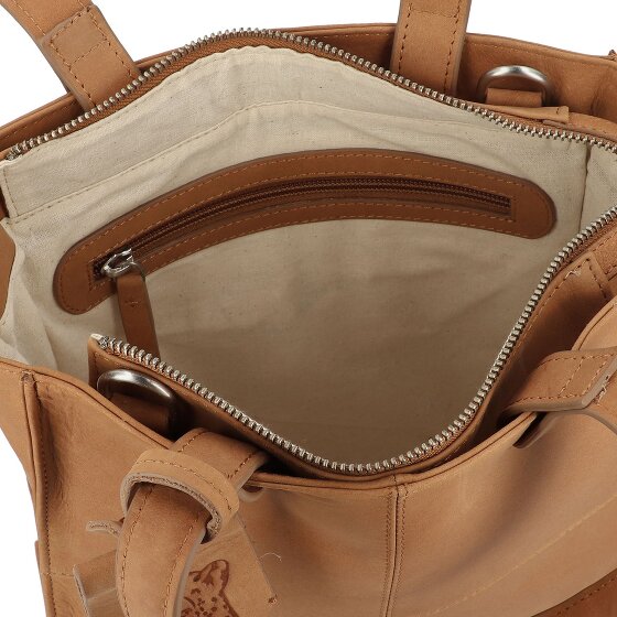 Burkely Rogue Robyn Borsa a tracolla Pelle 26 cm
