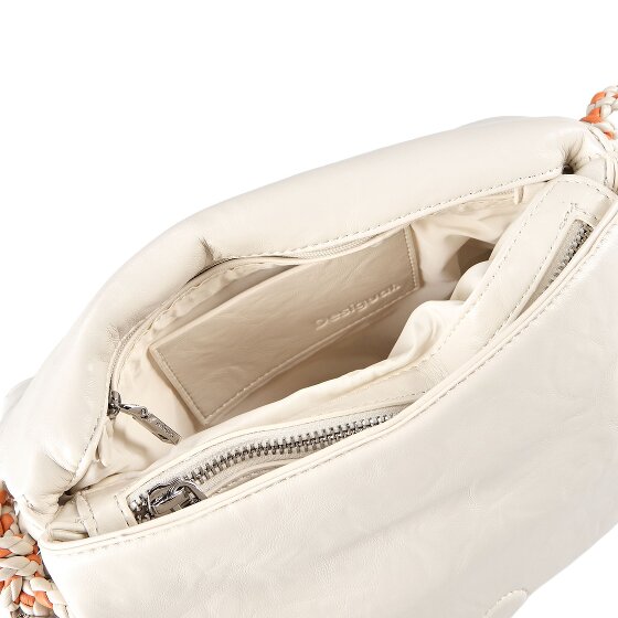 Desigual Half Borsa a spalla 23.5 cm