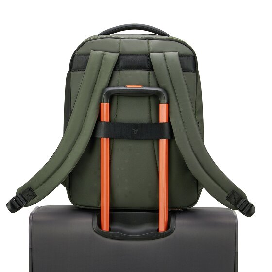 Roncato Zaino Metropolitan 40 cm