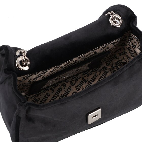 Juicy Couture Kimberly Borsa a tracolla 26 cm