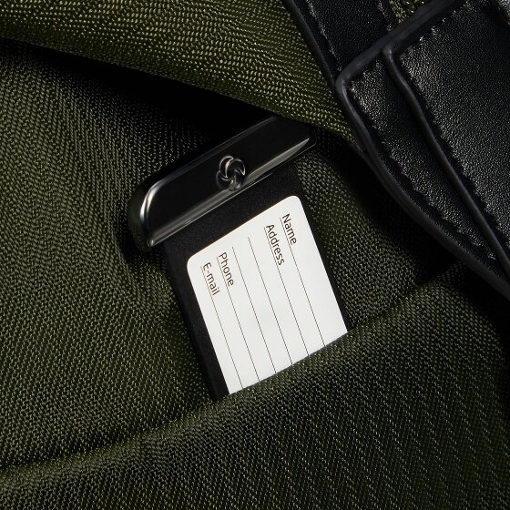 Samsonite Splendix Borsa da viaggio Weekender 53 cm