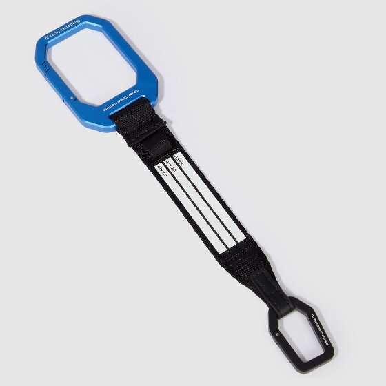 Piquadro Corner 2 ruote Borsa da viaggio 68 cm