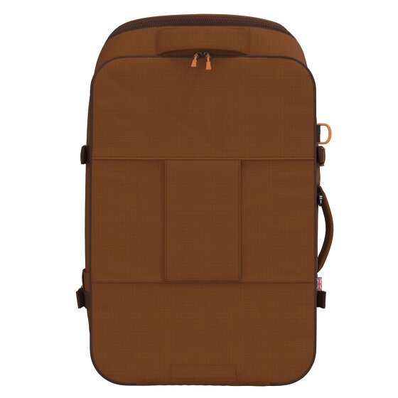 Cabin Zero Borsa Adventure Cabin ADV Pro 42L Zaino 55 cm Scomparto per laptop