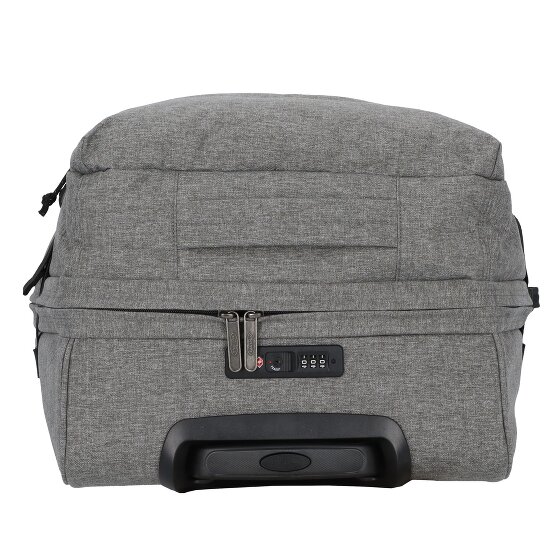 Eastpak Transit'R 2 ruote Carrello M 67 cm