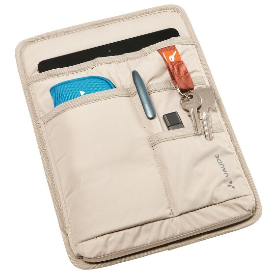 Vaude Planegg Zaino 46 cm con scomparto per laptop