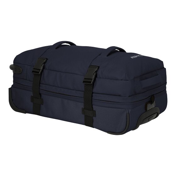 Travelite Bolonia 2 ruote Borsa da viaggio M 63 cm