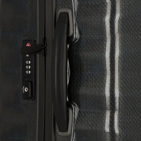 Samsonite Trolley Lite Shock Spinner 4 ruote 69 cm