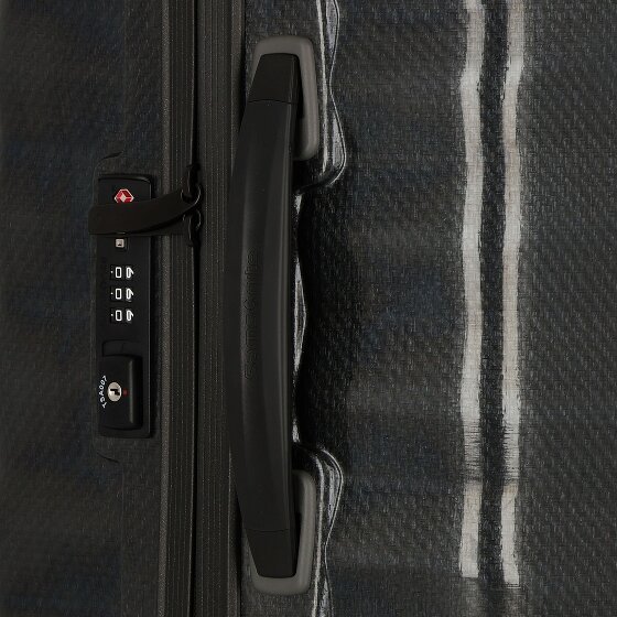 Samsonite Trolley Lite Shock Spinner 4 ruote 69 cm