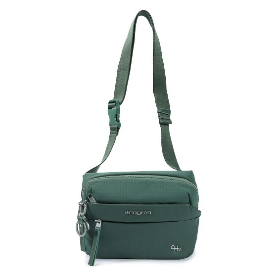 Hedgren Furo Borsa a tracolla Protezione RFID 22 cm