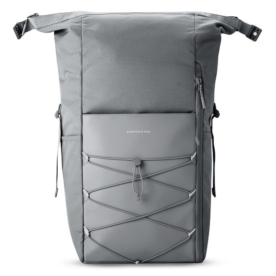 Kapten & Son Yoho Zaino da giorno 45 cm Scomparto per laptop