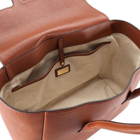 Lauren Ralph Lauren Tanner Borsa shopper Pelle 36 cm