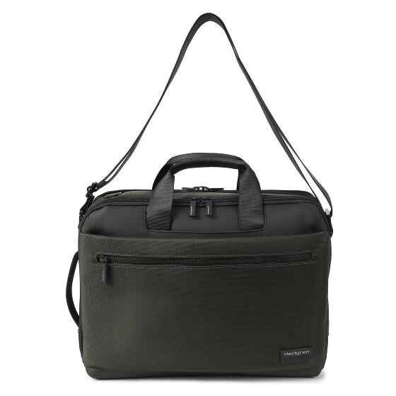 Hedgren Next Display Valigetta Protezione RFID 29.5 cm Scomparto per laptop