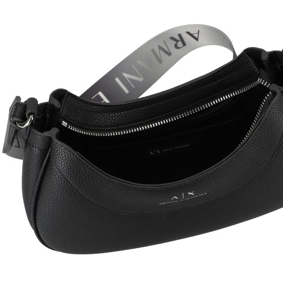 Armani Exchange Borsa a tracolla 27 cm