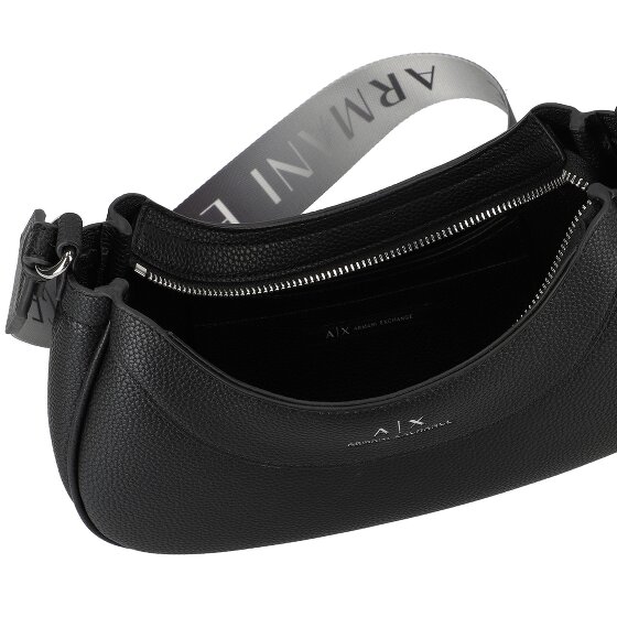 Armani Exchange Borsa a tracolla 27 cm