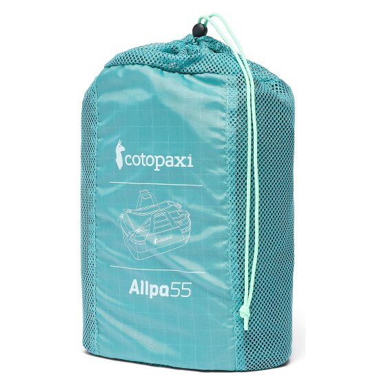 Cotopaxi Allpa 55 L Borsa da viaggio Weekender 34 cm