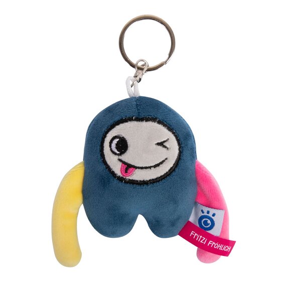 School-Mood Timeless Pro Set di borse per la scuola 7 pezzi