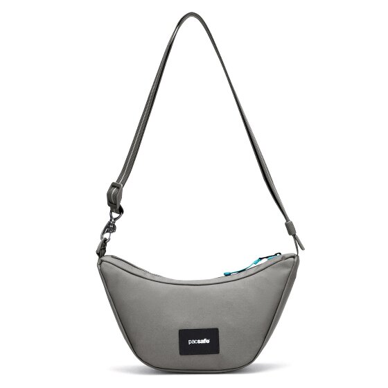 Pacsafe Borsa a tracolla antifurto Go RFID 28 cm