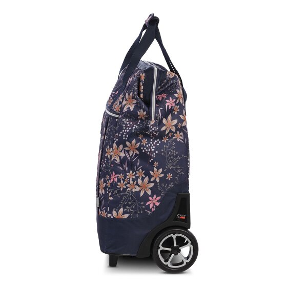 Punta Big Wheel Carrello della spesa 62 cm