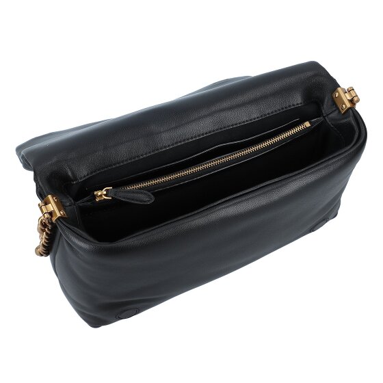 PINKO Love Click Borsa a tracolla Pelle 27.5 cm