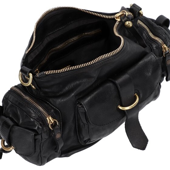Campomaggi Elda Borsa a tracolla Pelle 23 cm