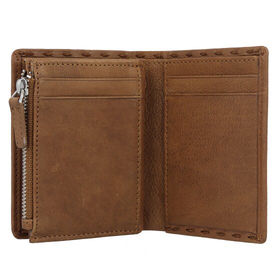 Picard Ranger 1 Portafoglio Protezione RFID Pelle 8 cm