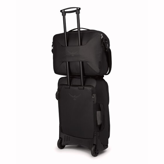 Osprey Transporter Carryon Boarding Bag Borsa da volo 46 cm Scomparto per laptop