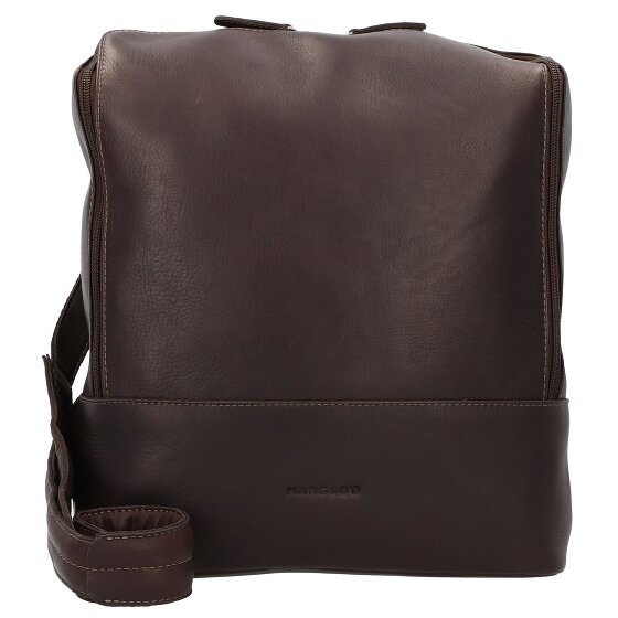 Harold's Campo Zaino in pelle 35 cm Scomparto per laptop