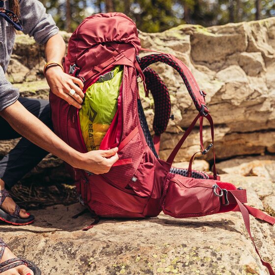 Gregory Kalmia 60 Zaino da trekking 73 cm