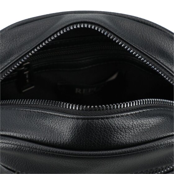 Replay Mini Borsa Borsa a tracolla 18 cm