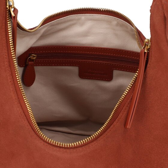 PINKO Slouchy Borsa a tracolla Pelle 40 cm