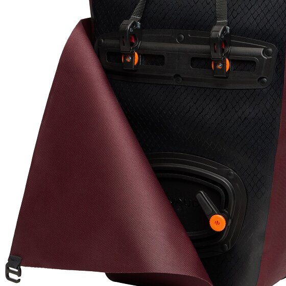 Vaude Aqua 26 L Zaino da giorno 43 cm Vano porta PC