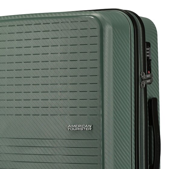 American Tourister Summer Hit 4 ruote Carrello 67 cm