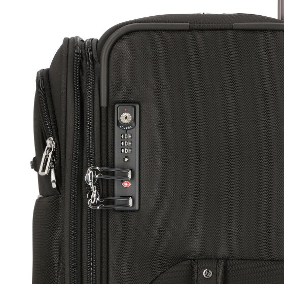 Samsonite Trolley B-Lite Icon Spinner a 4 ruote 71 cm