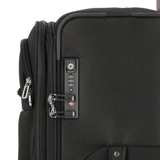 Samsonite Trolley B-Lite Icon Spinner a 4 ruote 71 cm