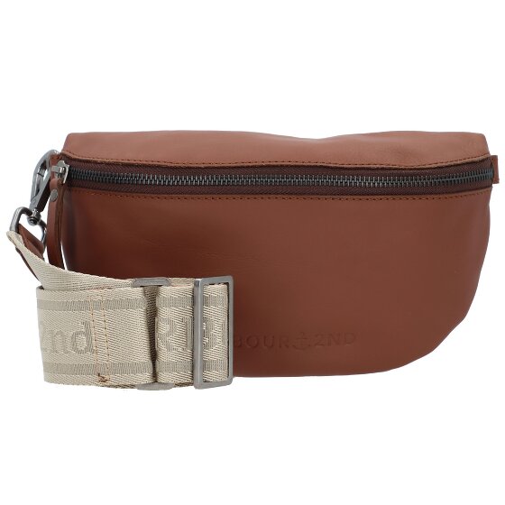 Harbour 2nd Just Pure Paulette Marsupio Pelle 24 cm