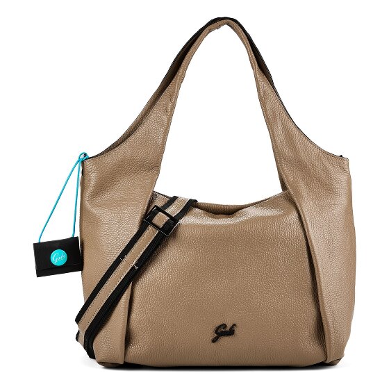 Gabs Zeynep Borsa a spalla Vera Pelle 46 cm