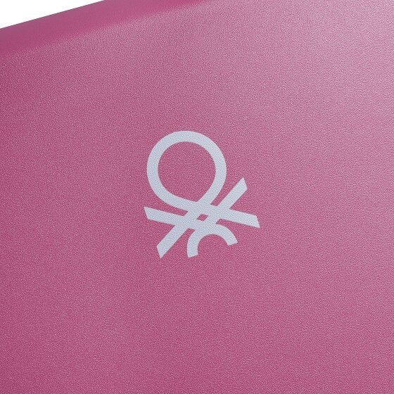 Delsey Paris x United Colors of Benetton UCB Trolley rigido a 4 ruote 76 cm