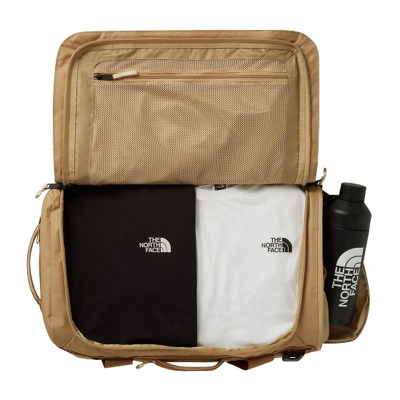The North Face Base Camp Voyager 42L - Valigia da viaggio 58 cm