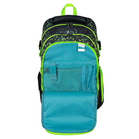 Neoxx Active Pro Zaino da scuola 45.5 cm