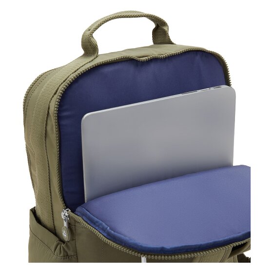 Kipling Biana Zaino da giorno 41 cm Vano porta PC