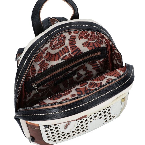 Anekke Lunares Zaino da città 30 cm