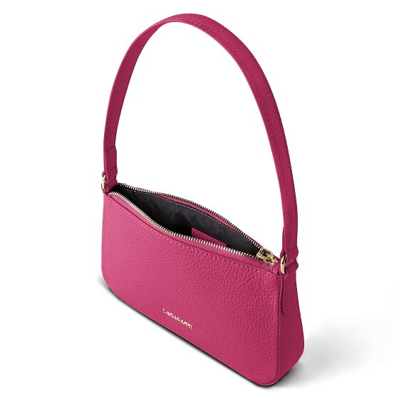 Lazarotti Borsa a spalla in pelle Bologna, 22 cm