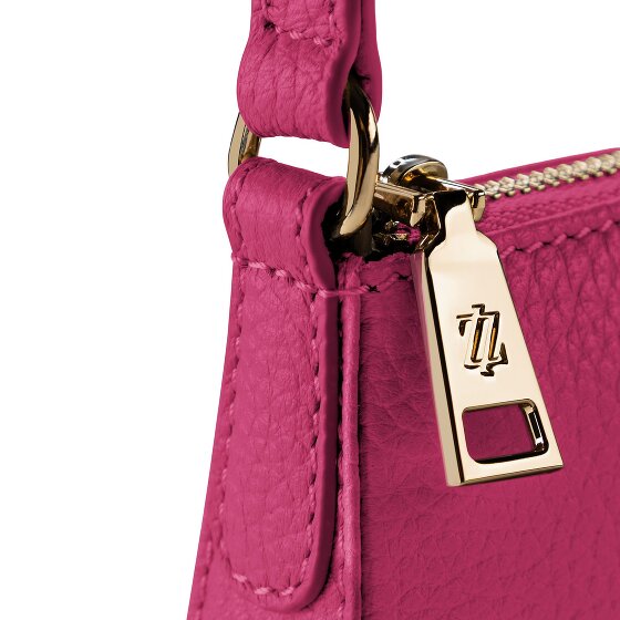 Lazarotti Bologna Leather Borsa a tracolla Pelle 22 cm