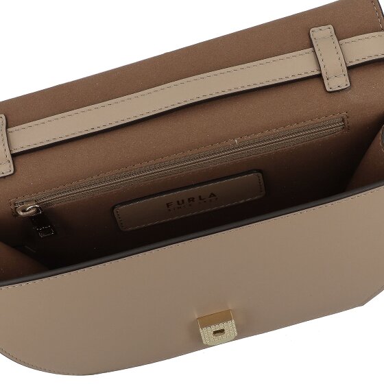 Furla Sfera Mini Borsa Borsa a tracolla Pelle 15 cm