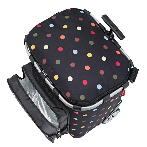 reisenthel Carrello Carrycruiser Plus 52,5 cm
