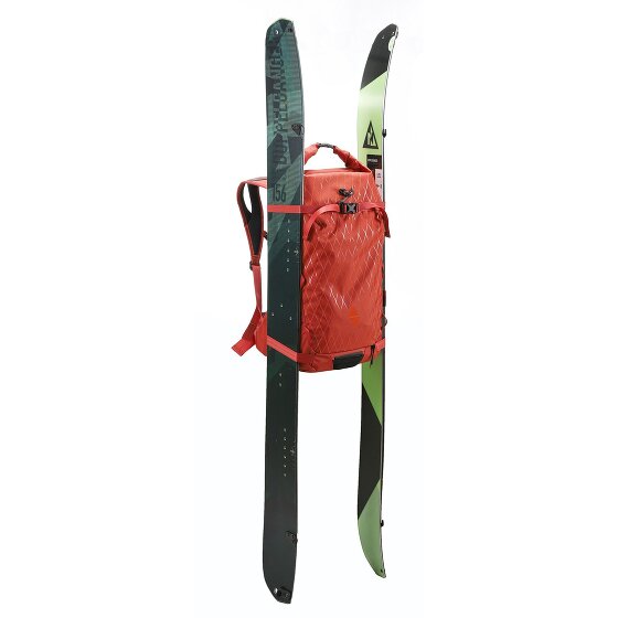 NITRO Splitpack X Ripuri Set 30 Zaino da trekking 60 cm