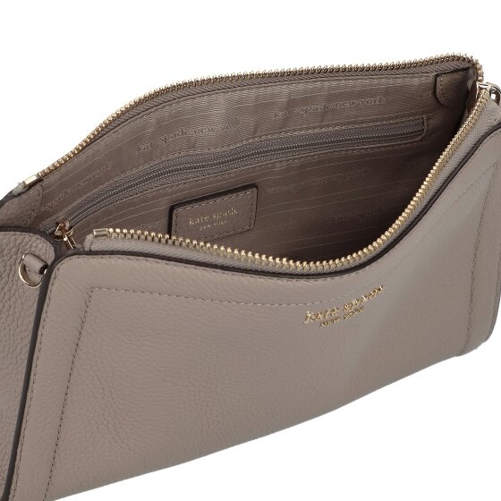 Kate Spade New York Knott Borsa a tracolla in pelle 23 cm Kate Spade New York Knott Borsa a tracolla in pelle 23 cm